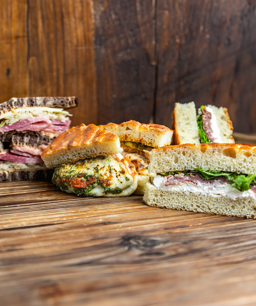 Union Station Deli & Catering Opens in Downtown Raleigh