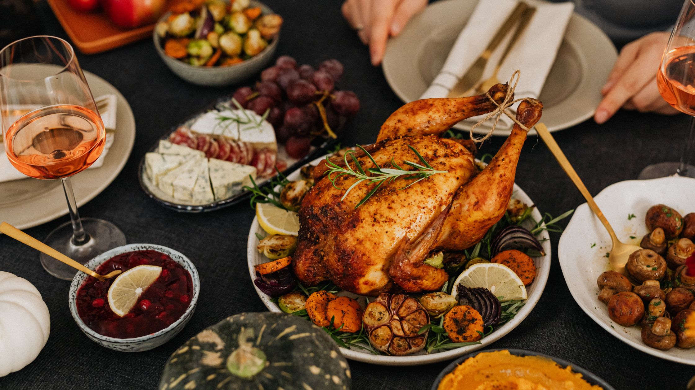 Restaurants Open in Raleigh on Thanksgiving in 2025